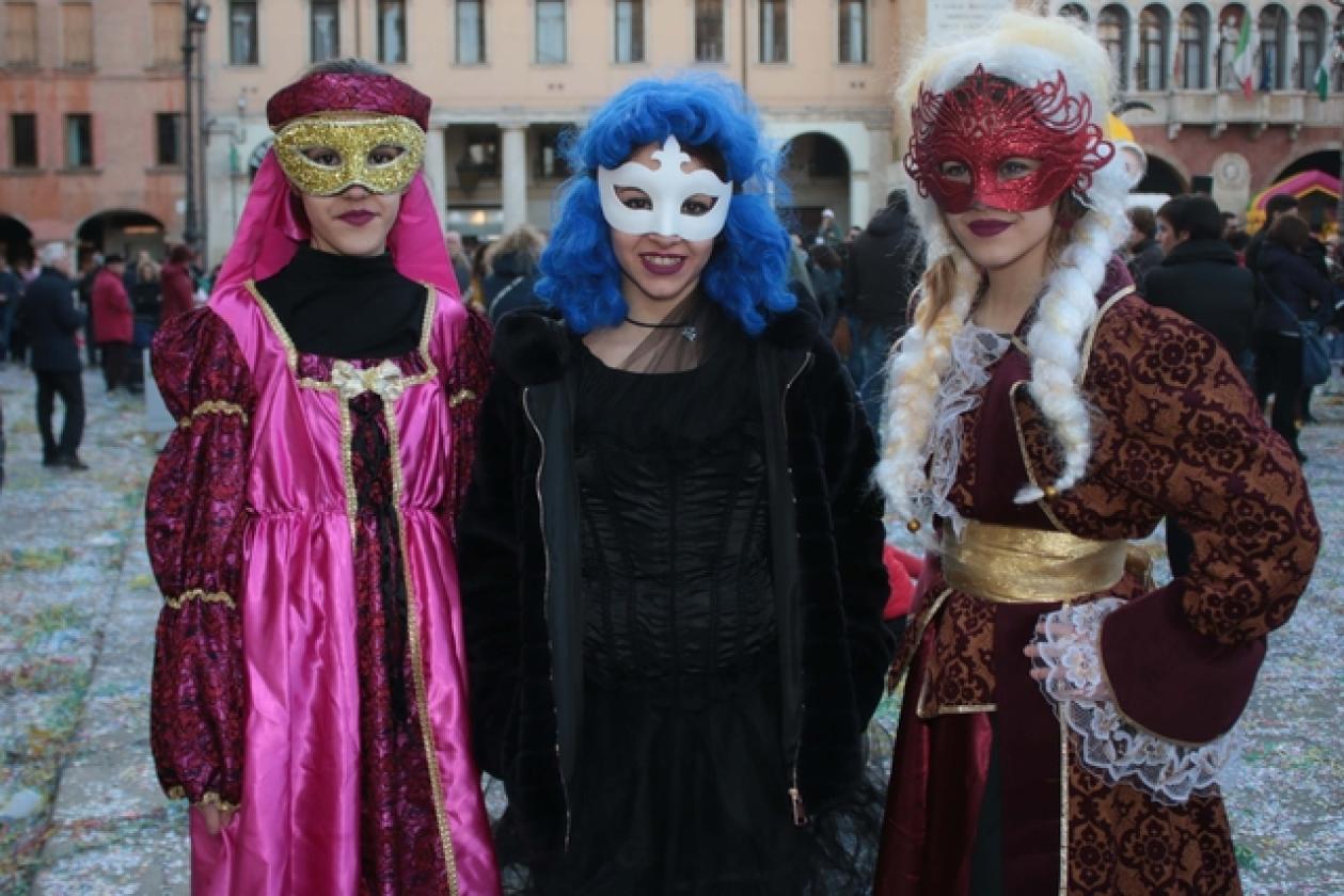 Carnevale 22