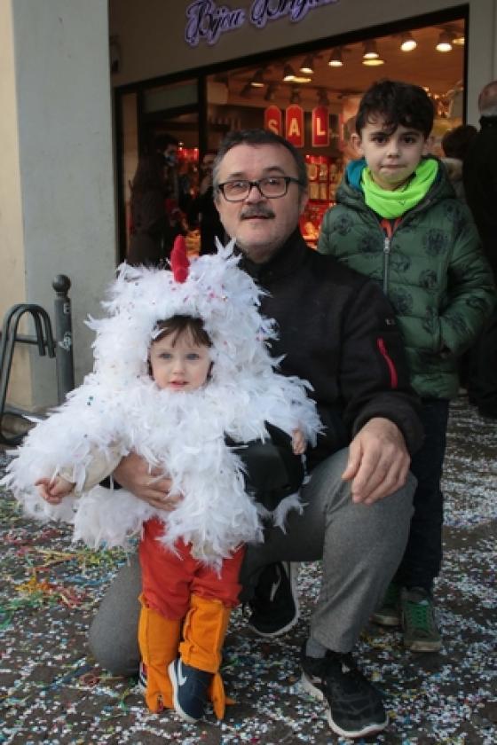 Carnevale 24