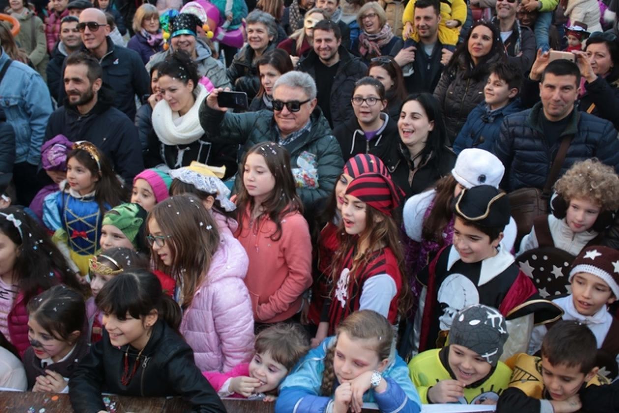 Carnevale 13