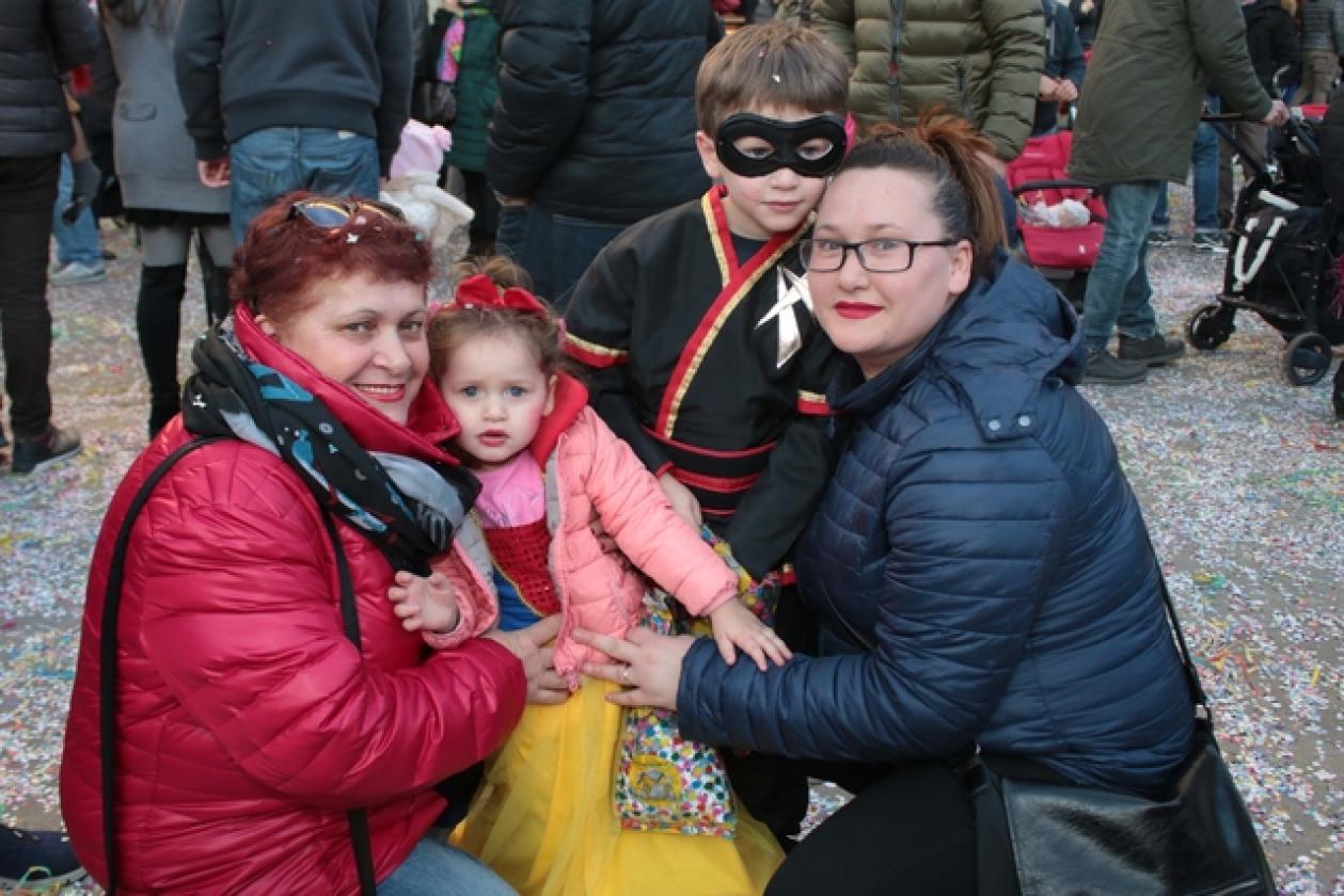 Carnevale 15