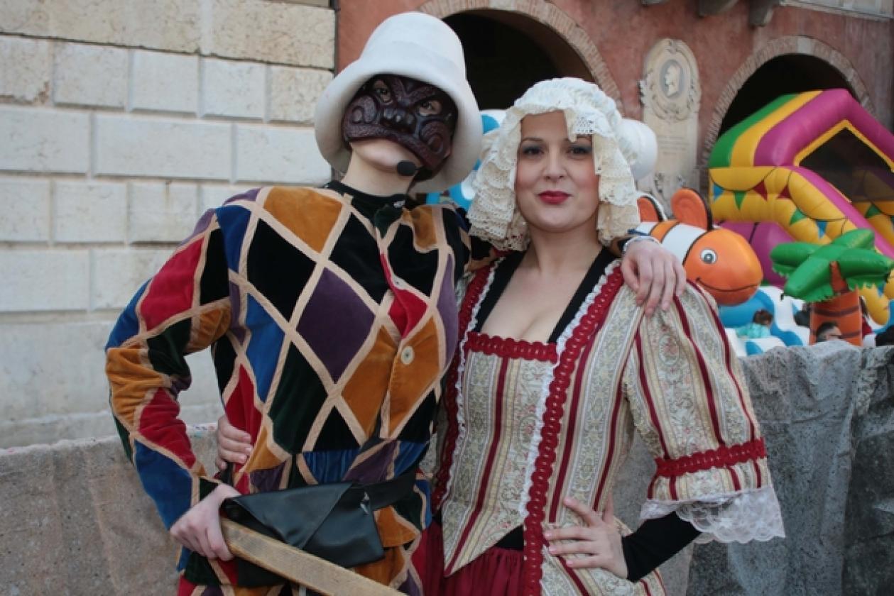 Carnevale 18
