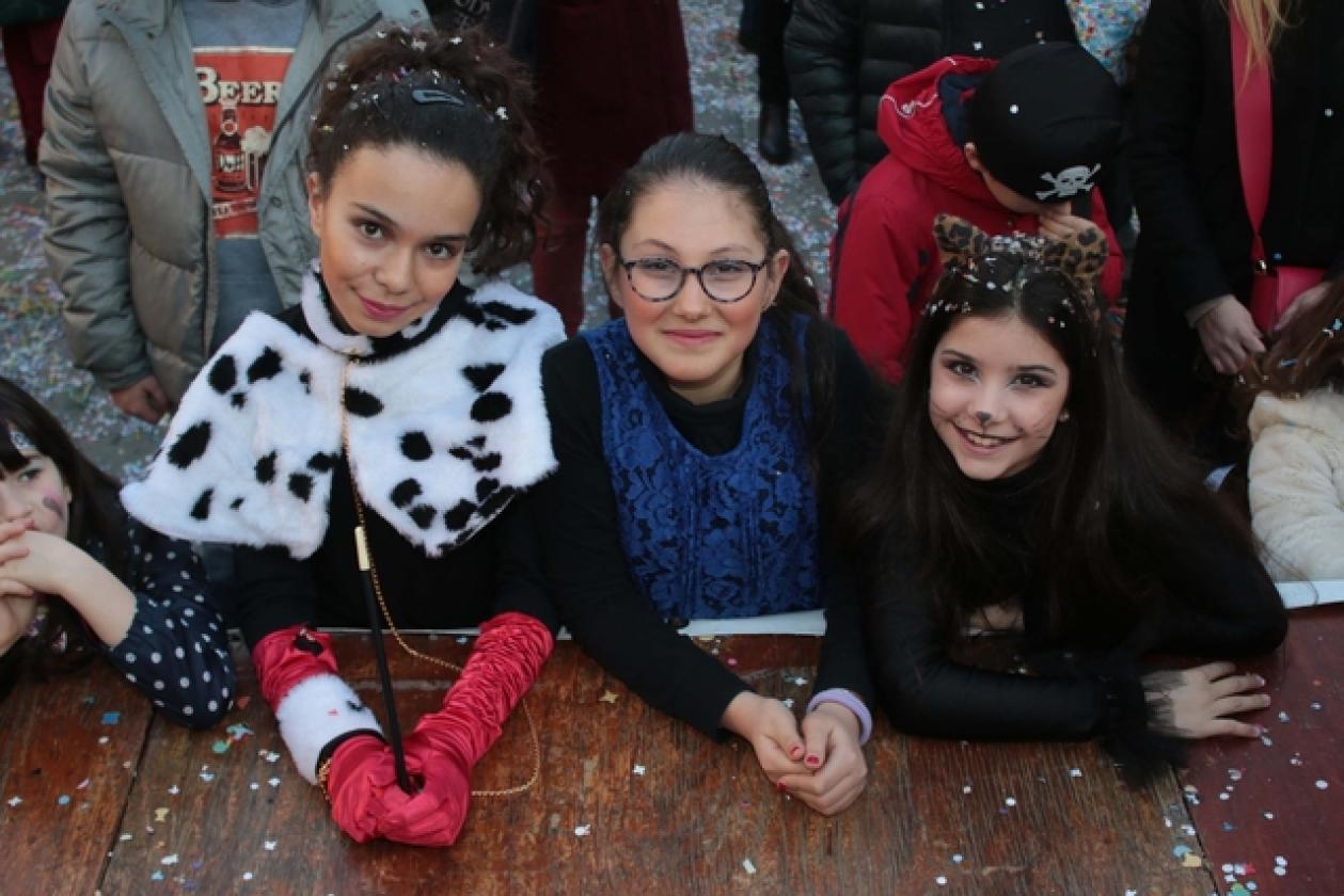 Carnevale 19