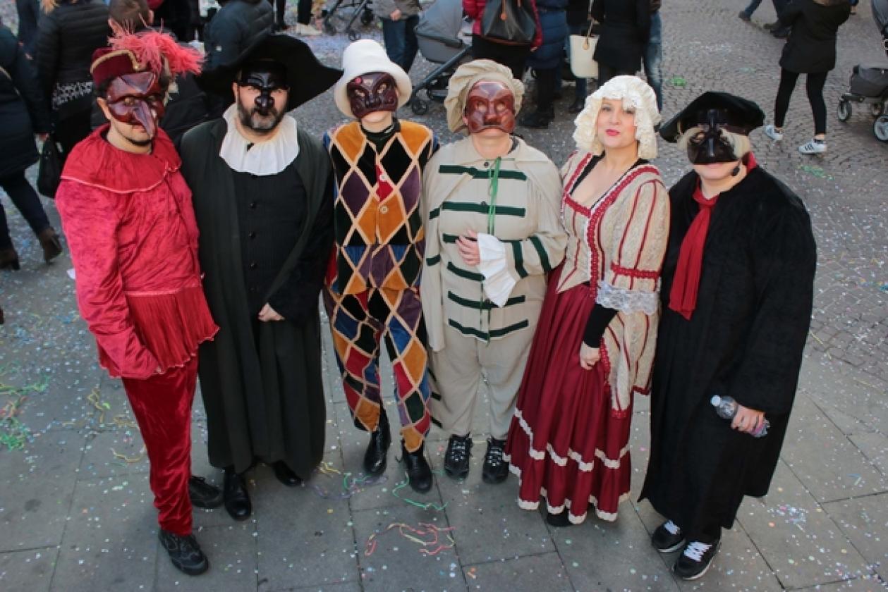 Carnevale 1
