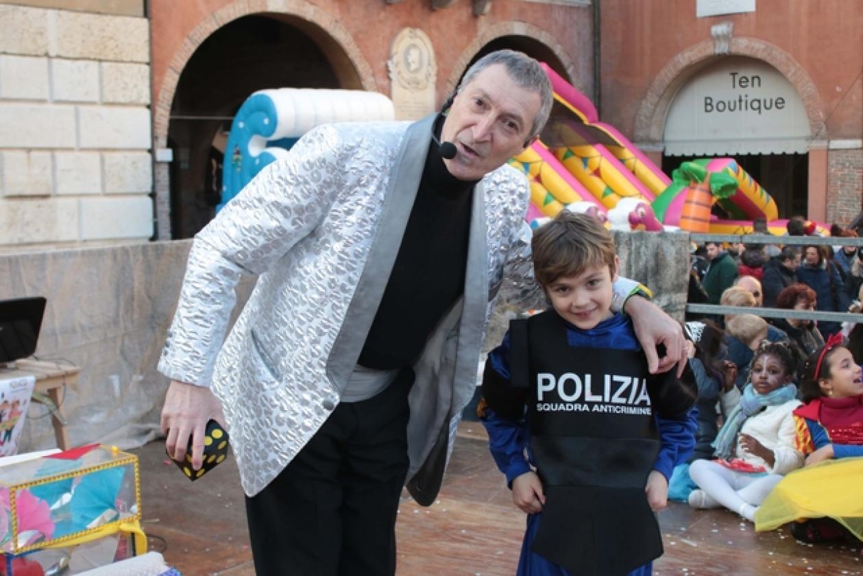 Carnevale 2