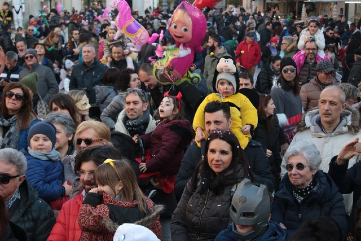 Carnevale 3