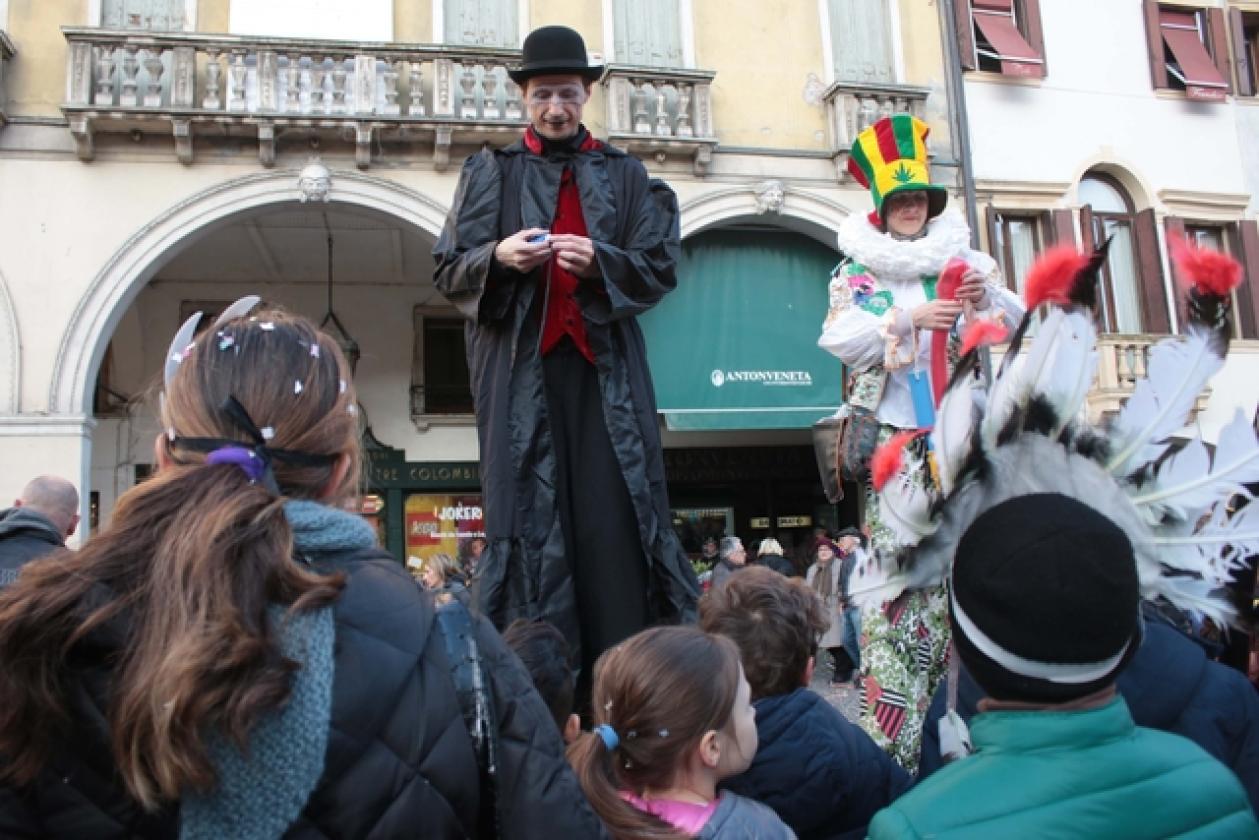 Carnevale 7