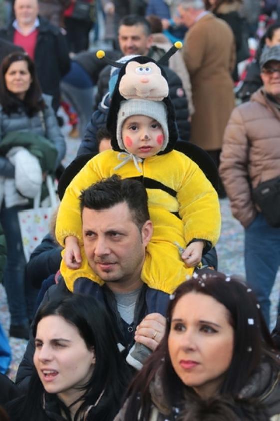 Carnevale 9