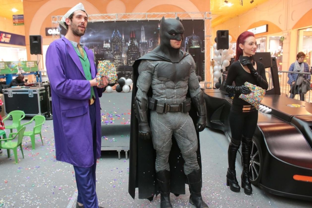 Carnevale La Fattoria 1