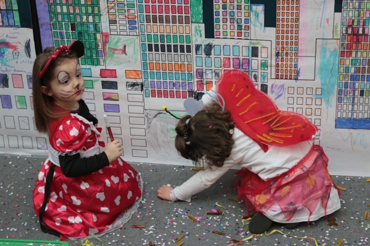 Carnevale La Fattoria 10