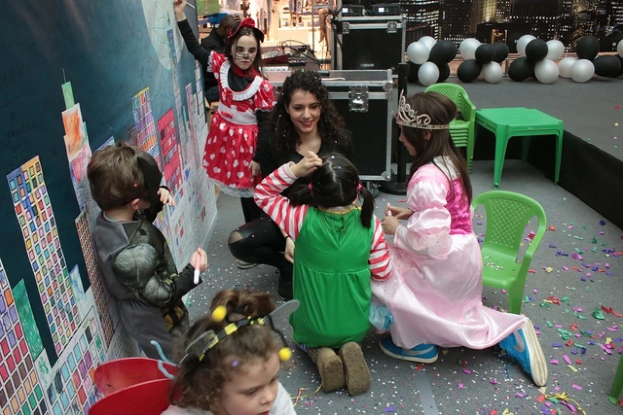 Carnevale La Fattoria 3