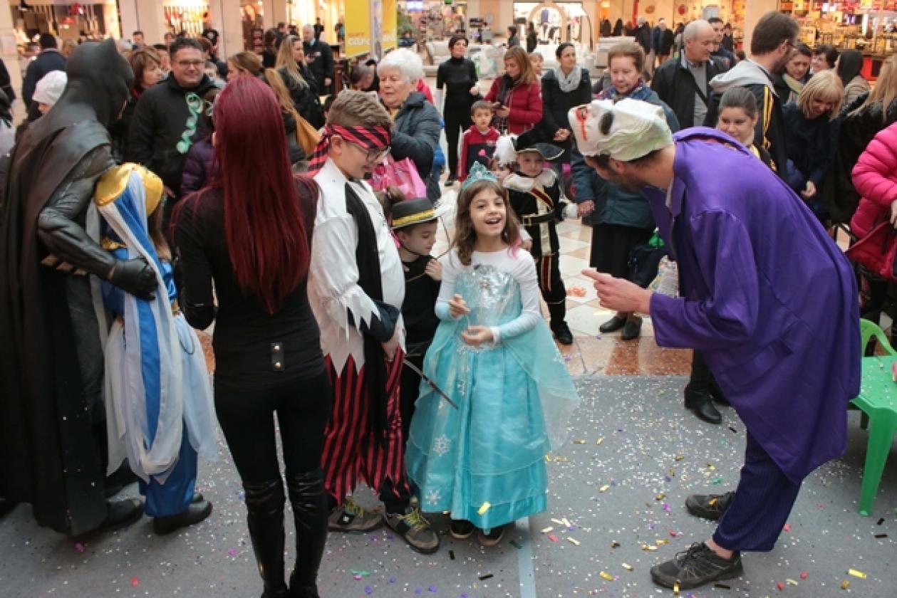 Carnevale La Fattoria 6