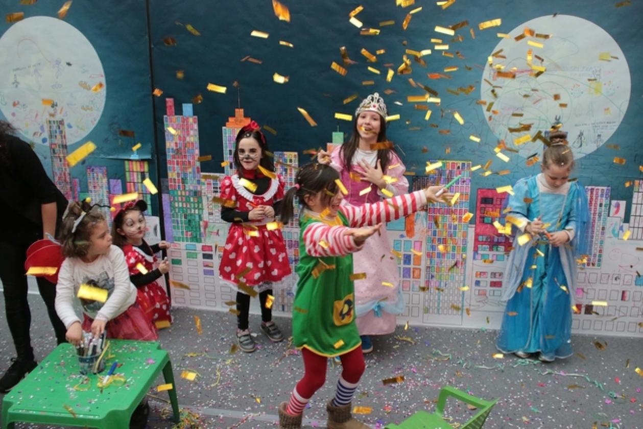 Carnevale La Fattoria 7