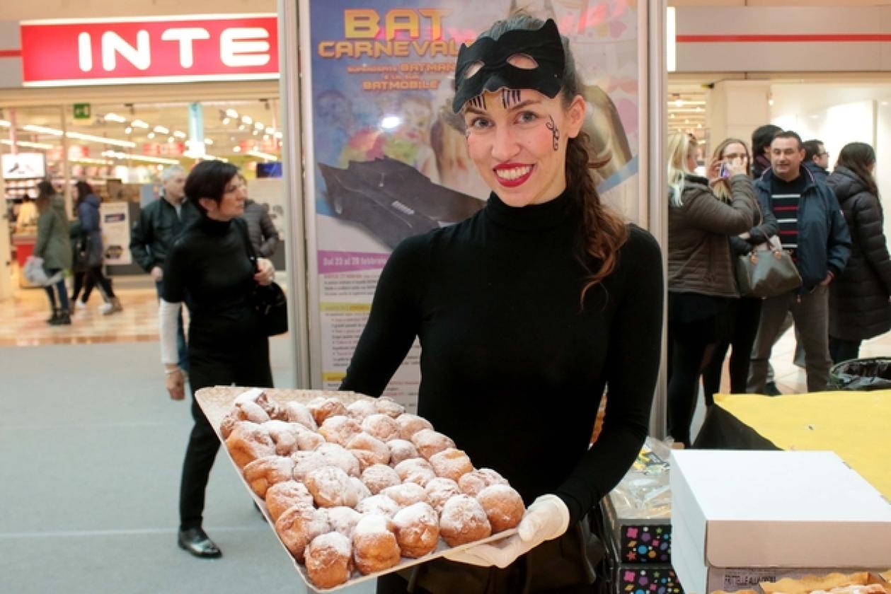 Carnevale La Fattoria 8