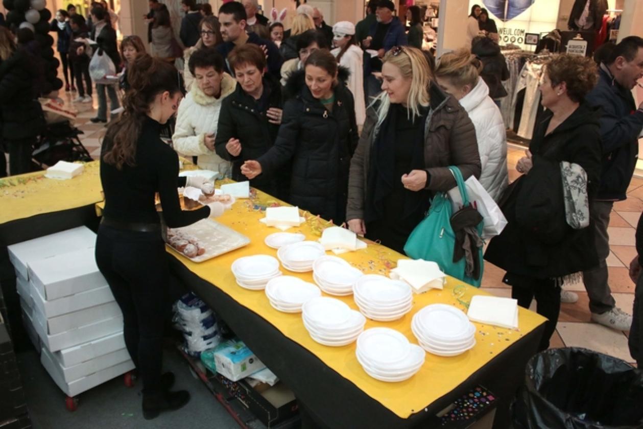 Carnevale La Fattoria 11