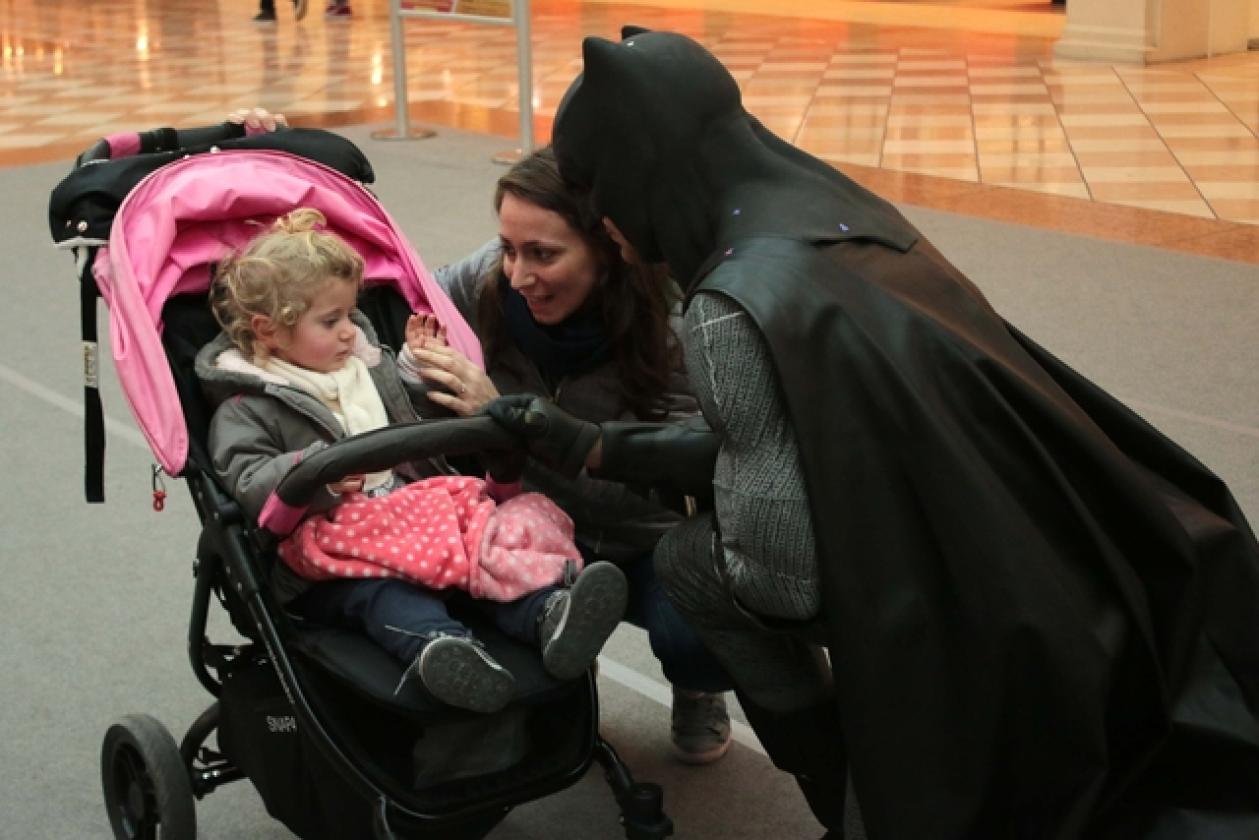 Carnevale La Fattoria 12