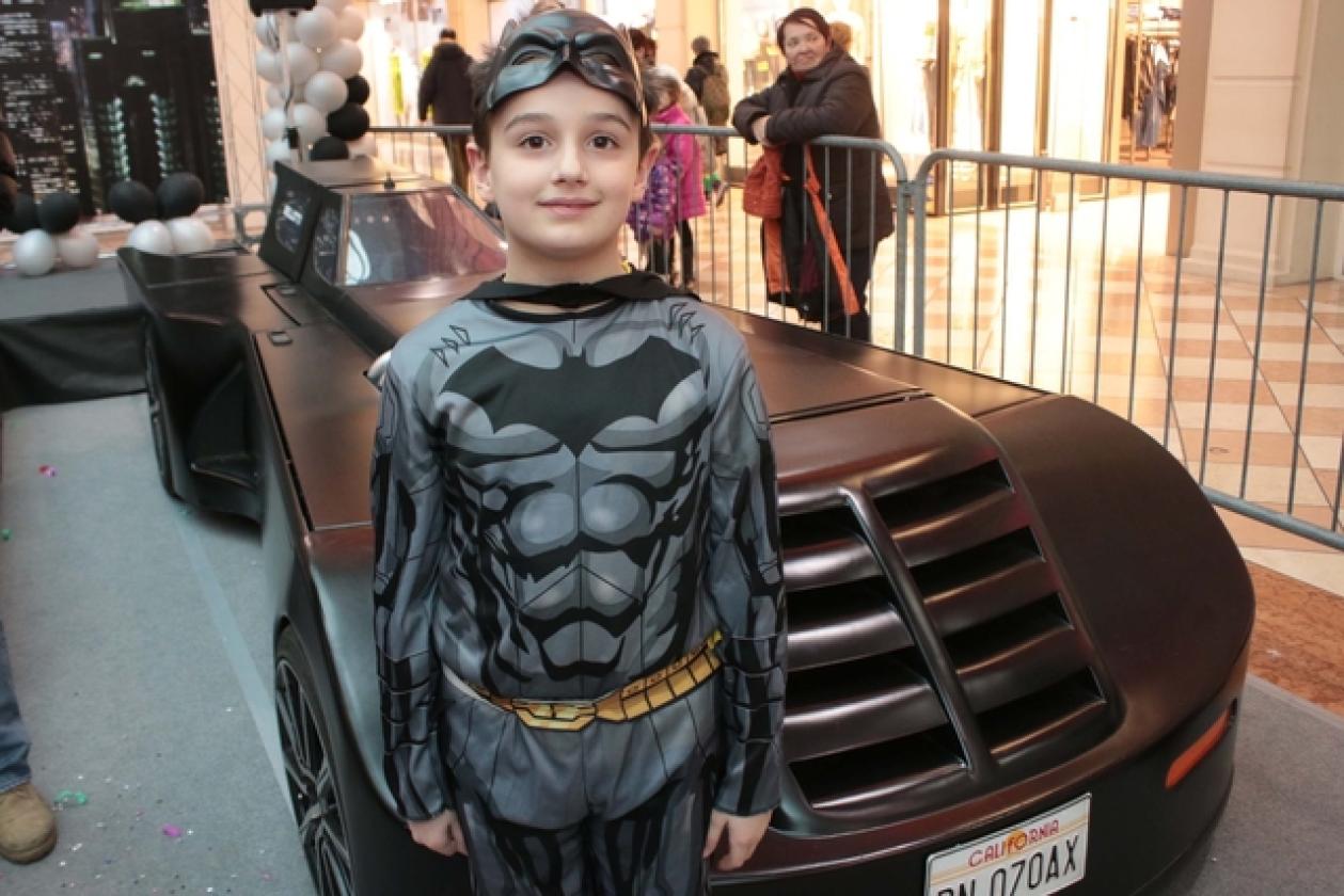 Carnevale La Fattoria 13