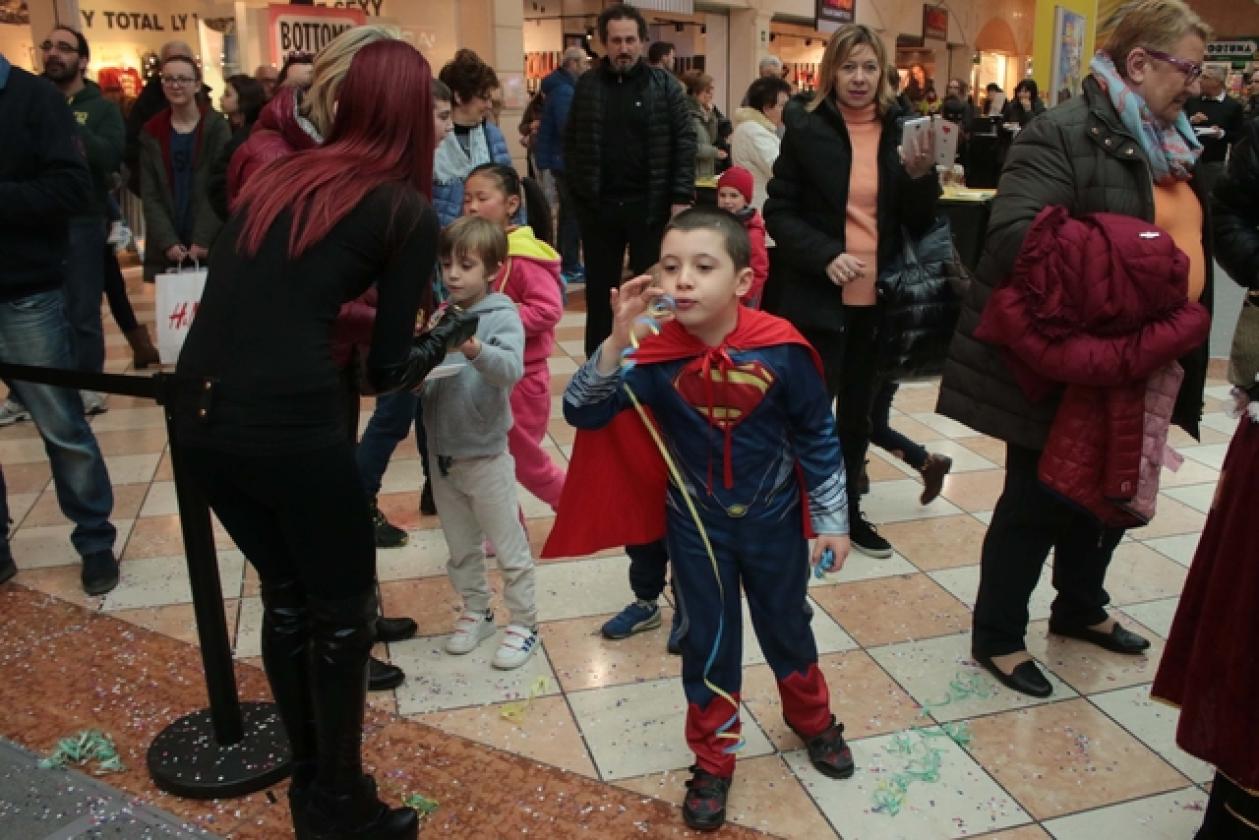 Carnevale La Fattoria 14