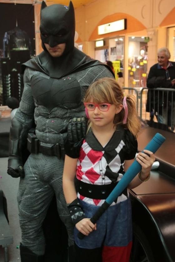 Carnevale La Fattoria 15