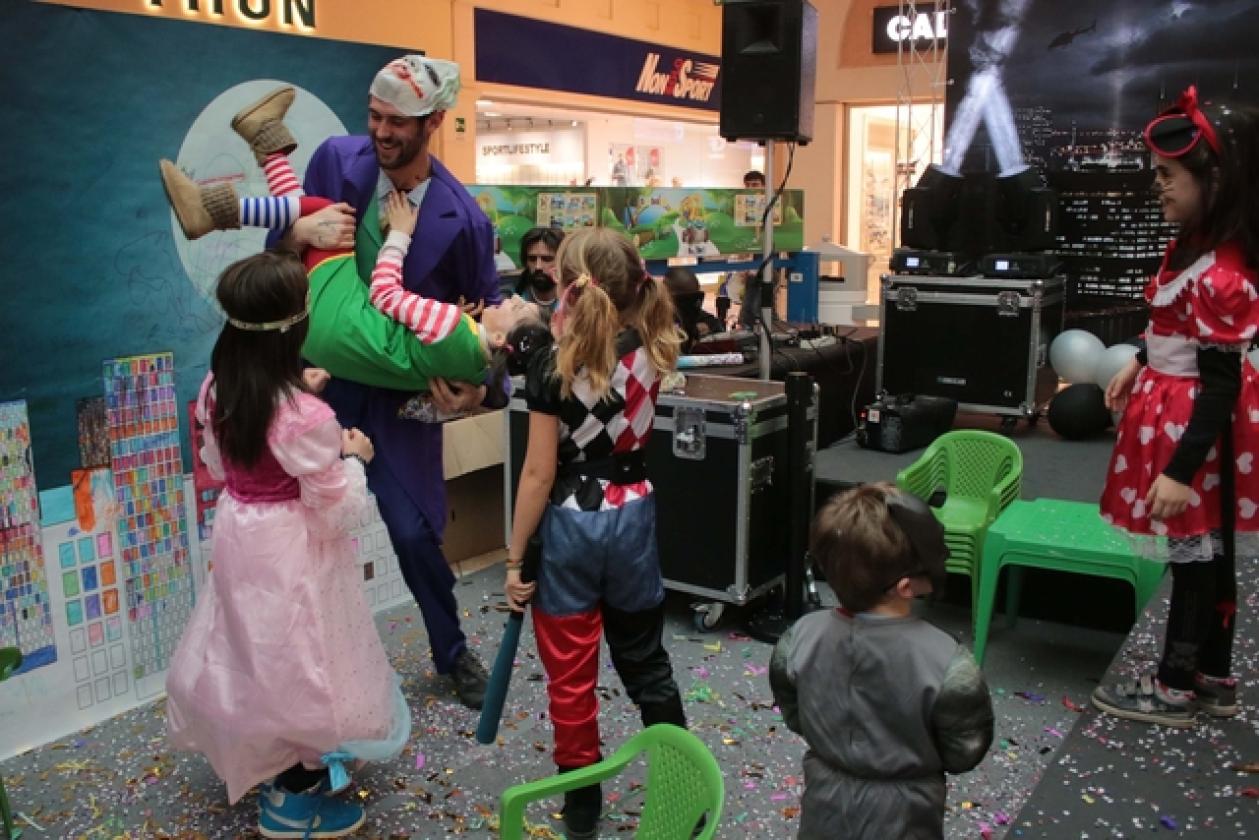 Carnevale La Fattoria 16