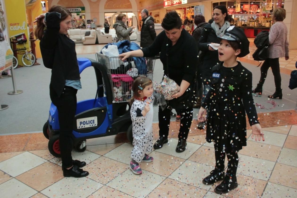 Carnevale La Fattoria 18