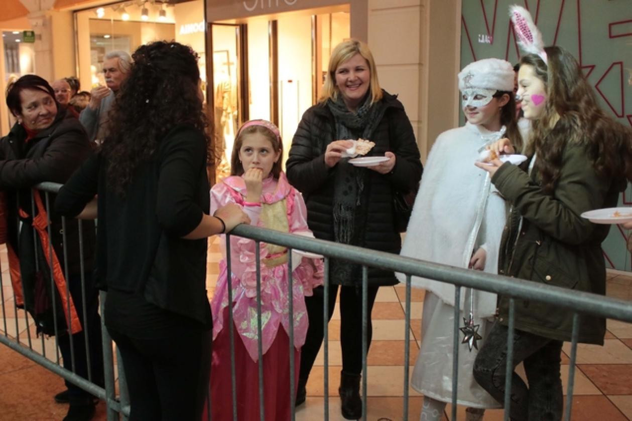 Carnevale La Fattoria 19