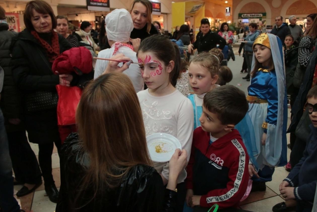 Carnevale La Fattoria 20