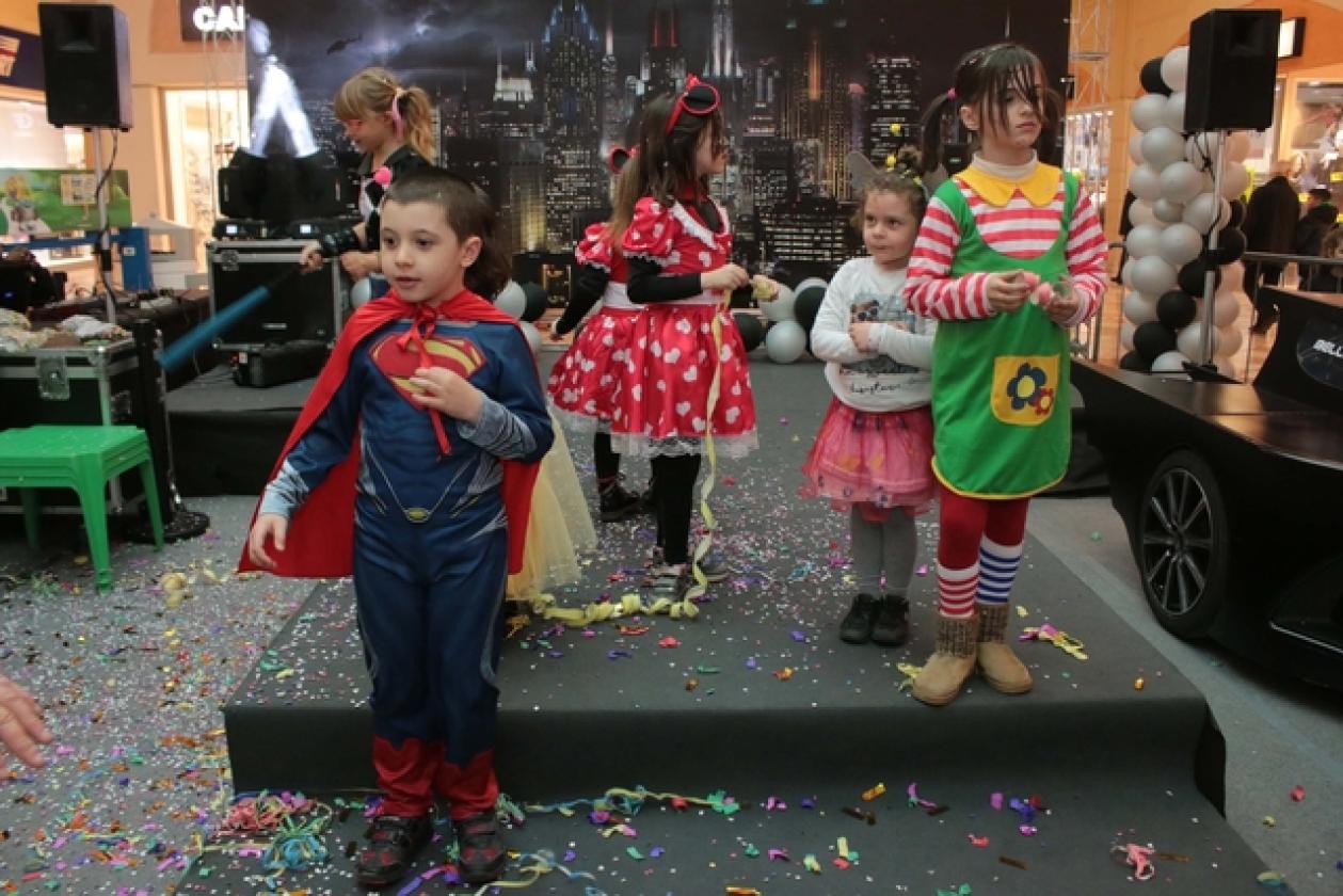 Carnevale La Fattoria 21