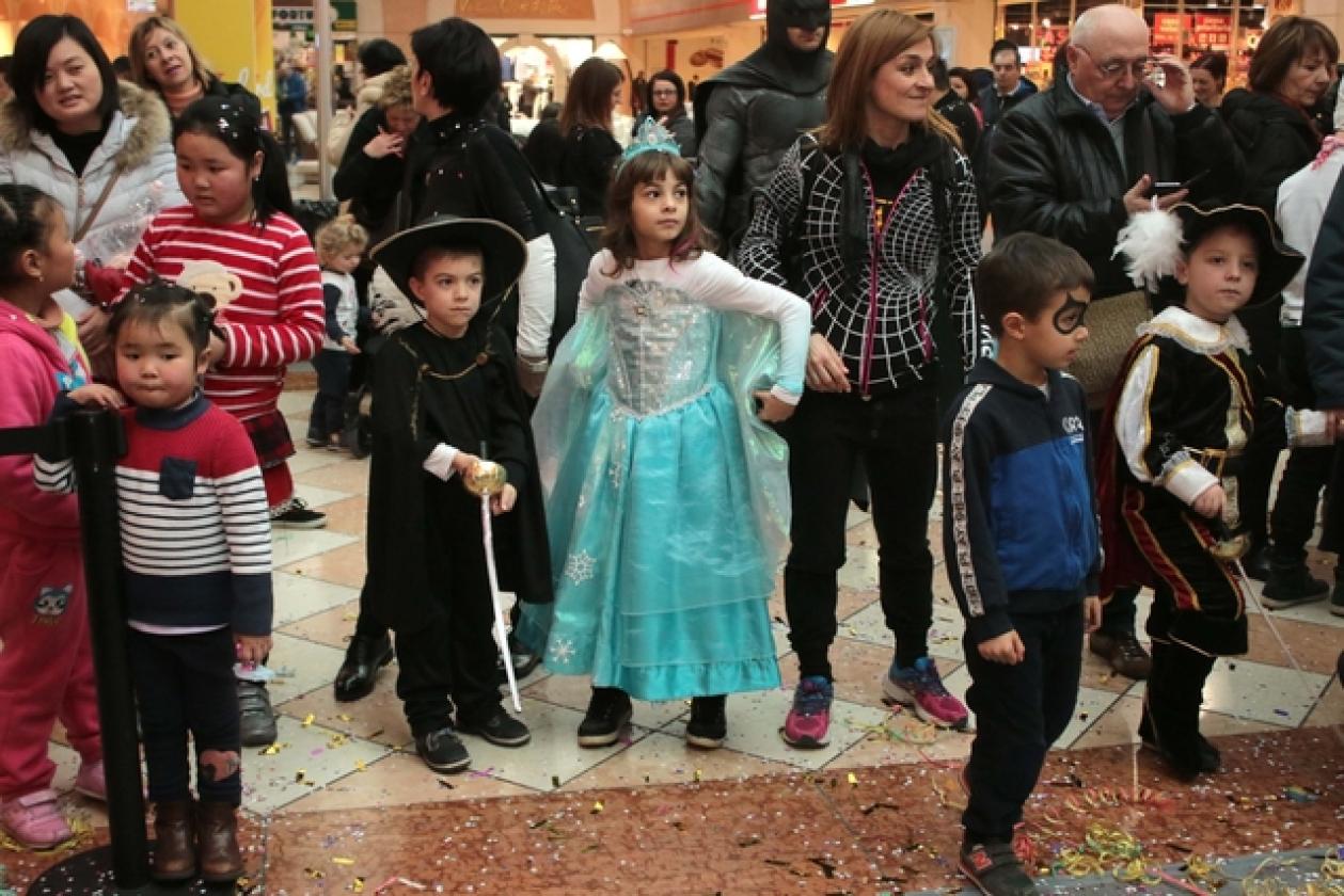 Carnevale La Fattoria 22