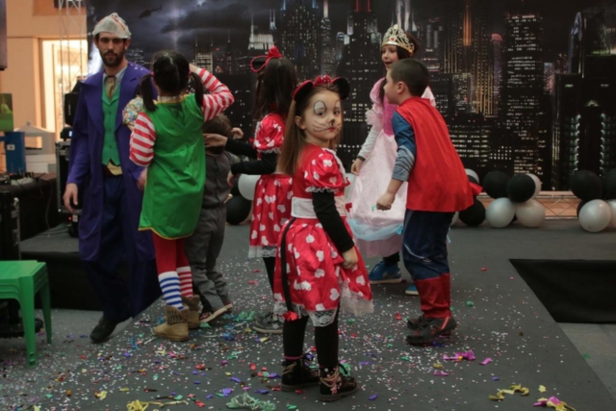 Carnevale La Fattoria 23