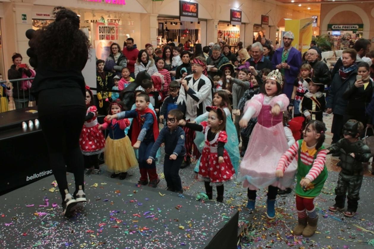 Carnevale La Fattoria 24