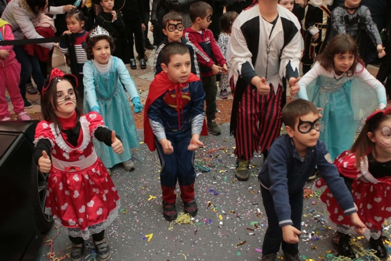 Carnevale La Fattoria 25