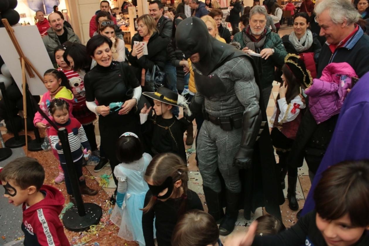 Carnevale La Fattoria 26