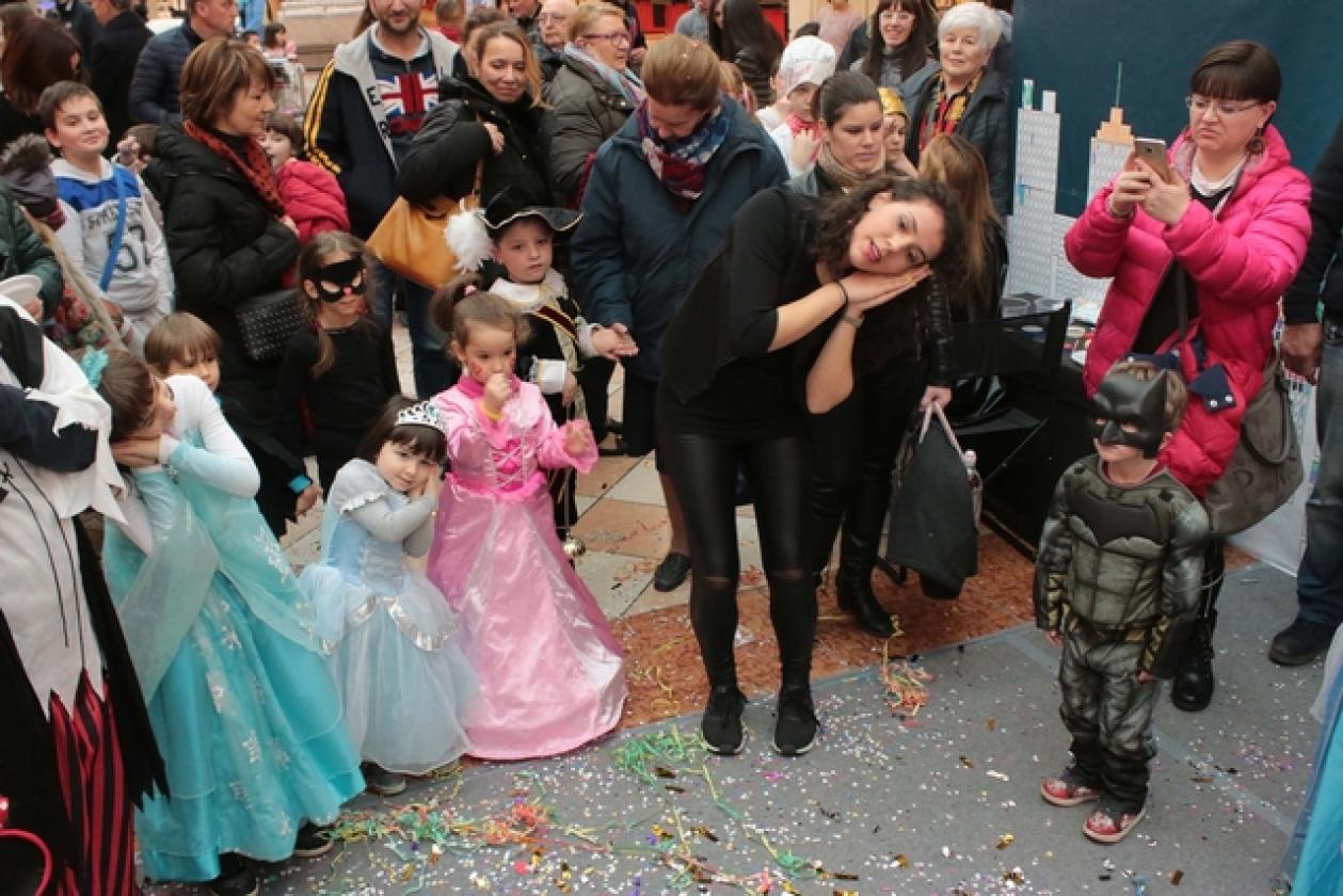 Carnevale La Fattoria 27