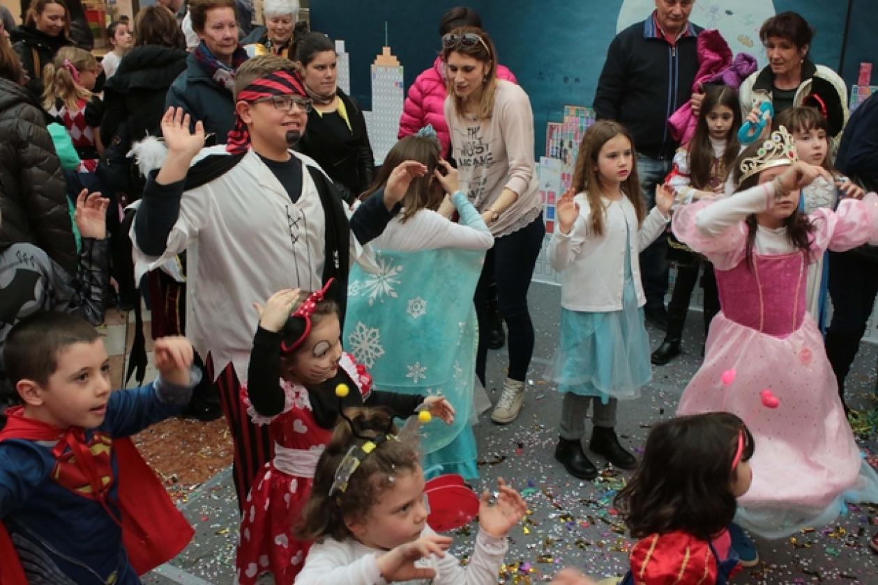 Carnevale La Fattoria 28