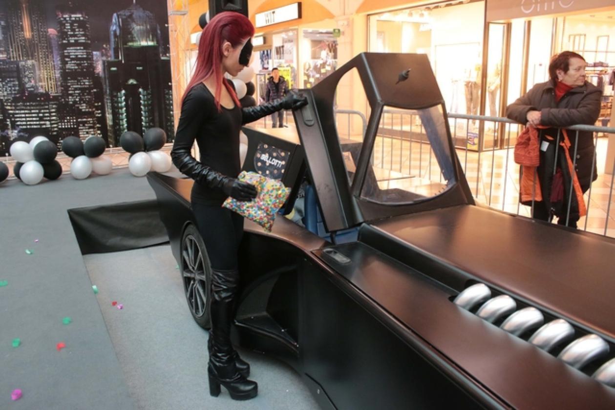 Carnevale La Fattoria