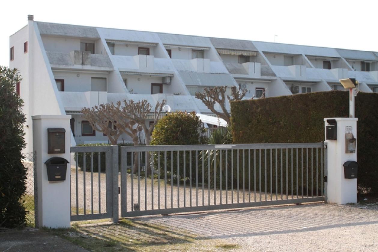 Luca Claudio arresti domiciliari Porto Levante 2