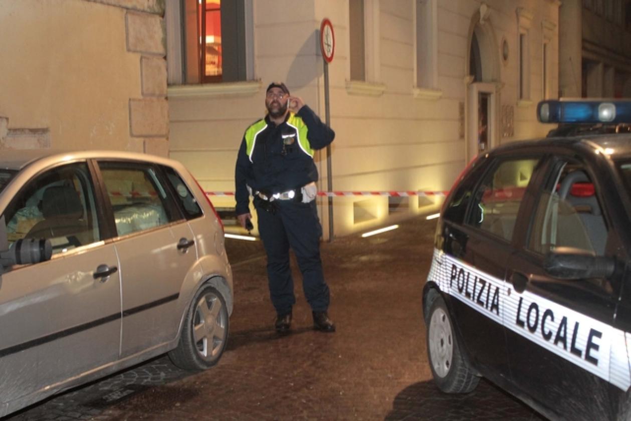 Via Angeli 1