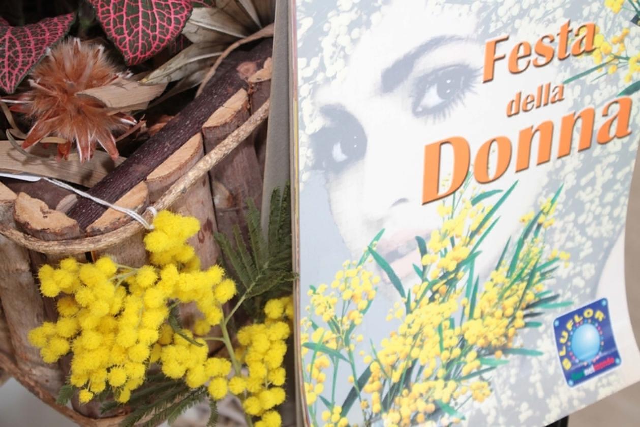 Festa della Donna 0