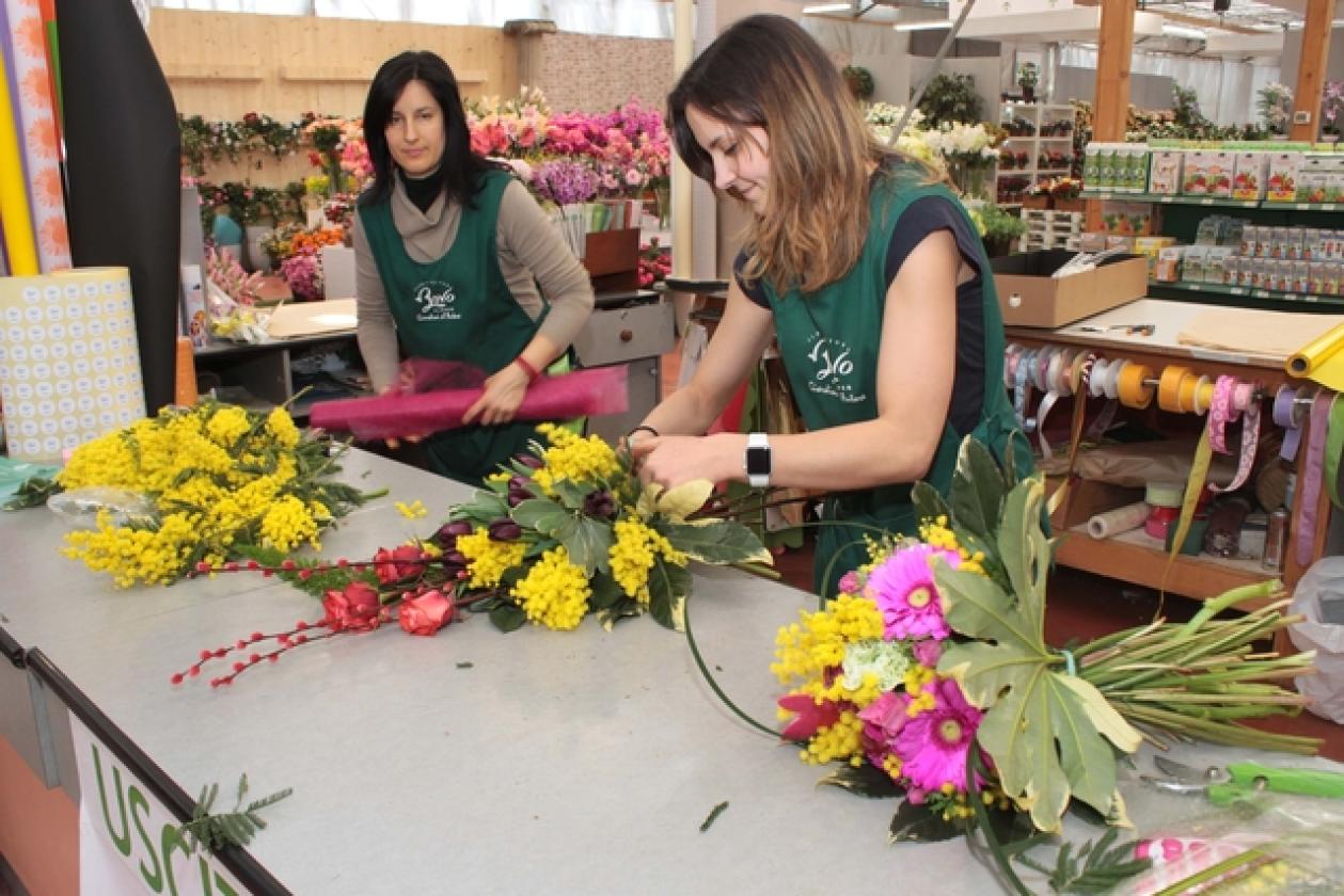 Festa della Donna 1