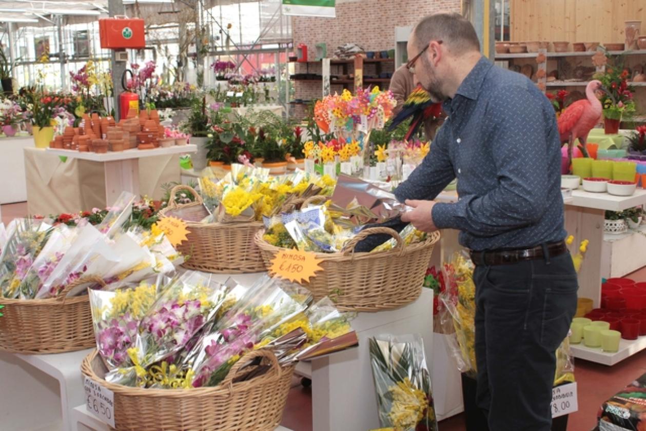 Festa della Donna 2
