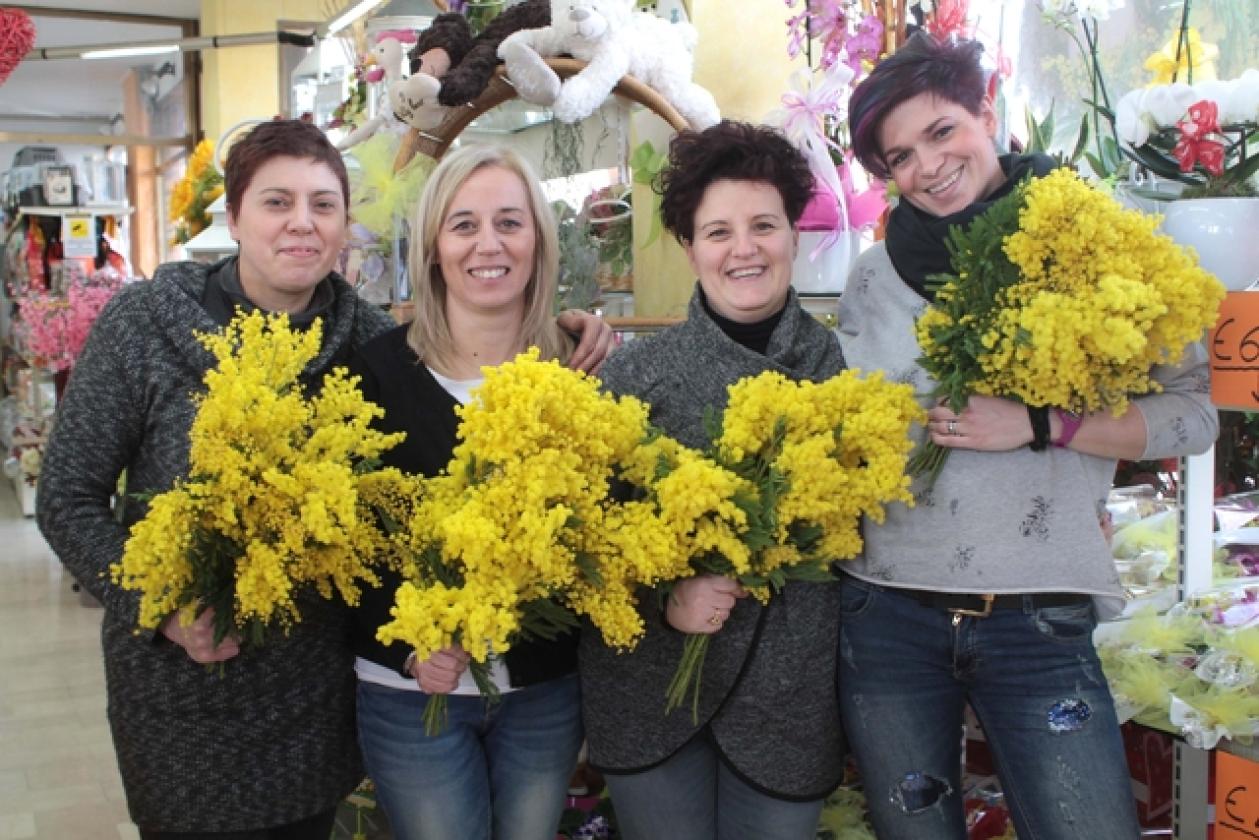 Festa della Donna 10
