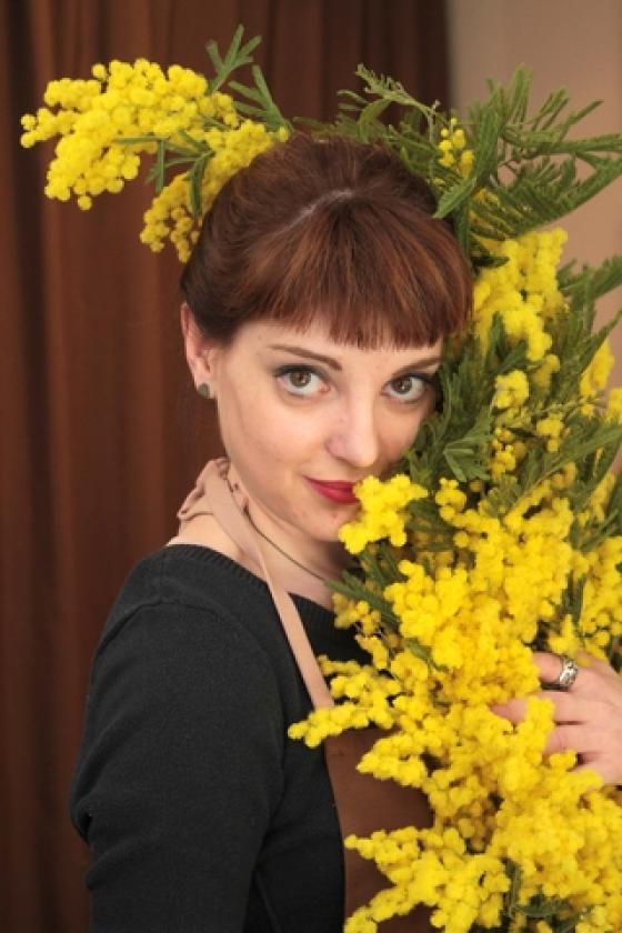 Festa della Donna 12