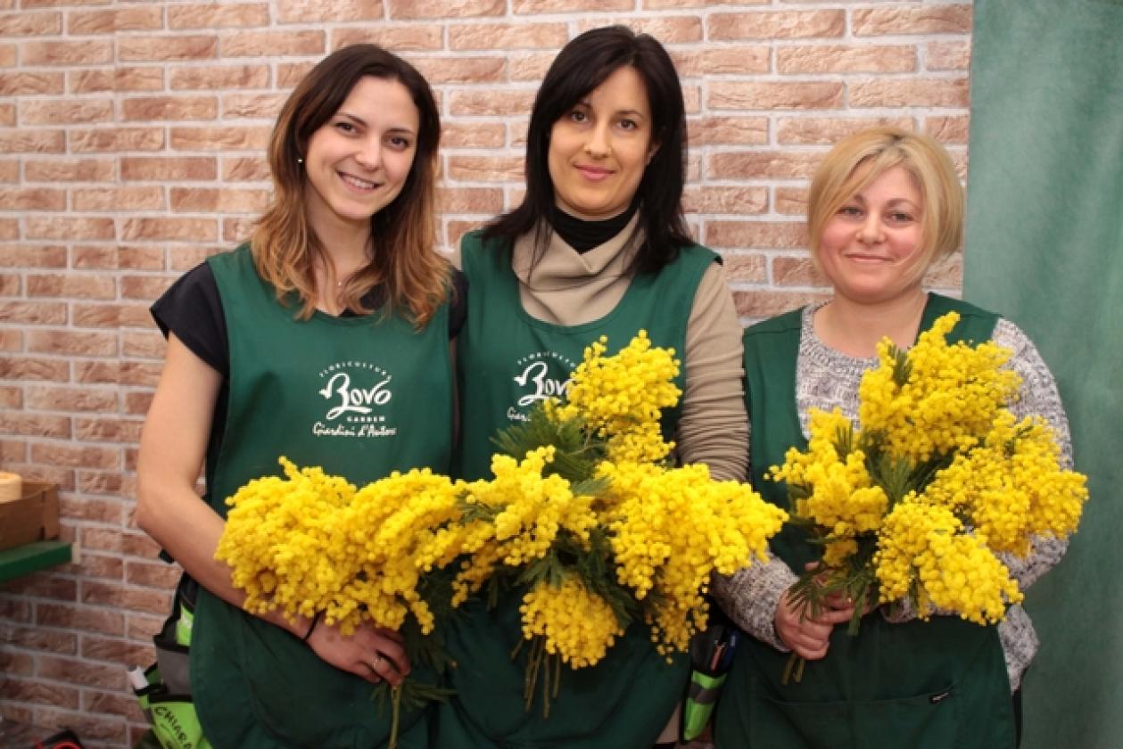Festa della Donna 6
