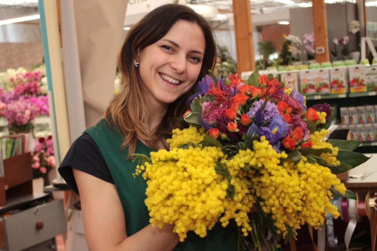 Festa della Donna 7