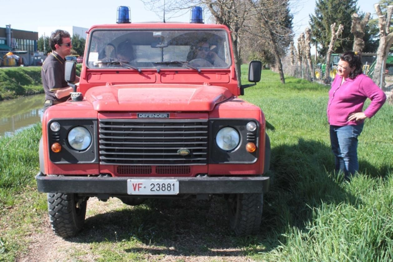 Collettore Campagna Vecchia Rovigo sversamenti (5)
