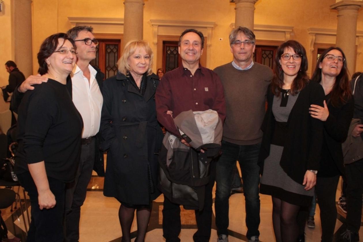 PiGreco Mario Tozzi 5