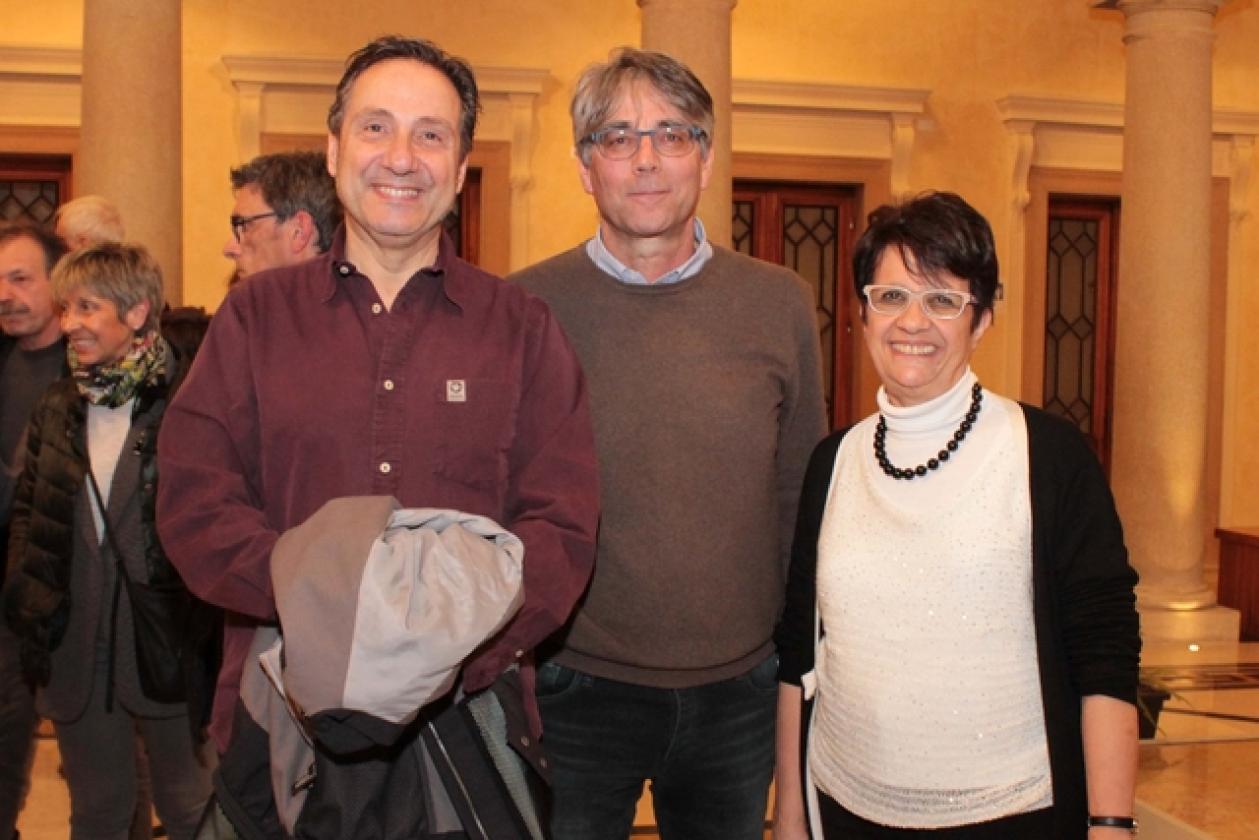 PiGreco Mario Tozzi 7