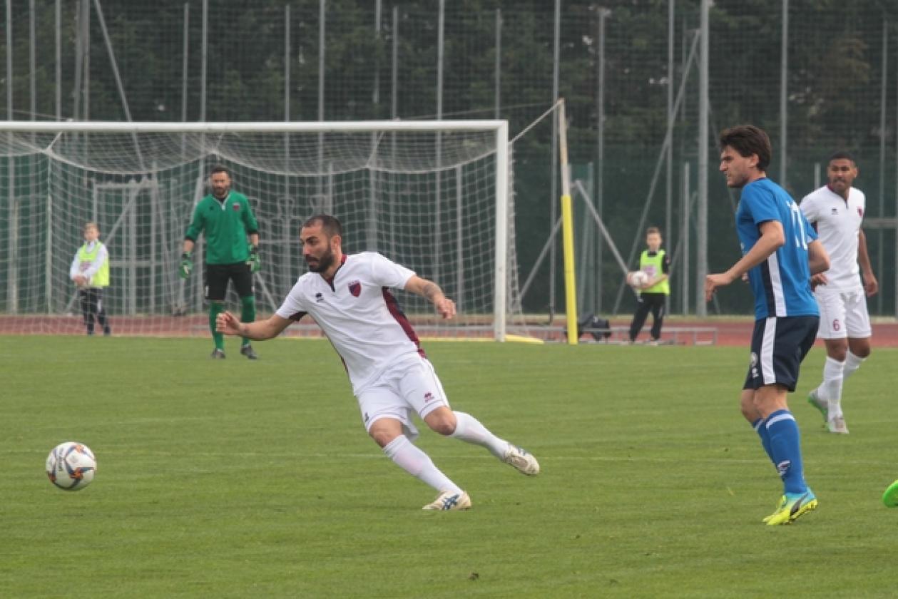 Adriese vs Scandicci 1