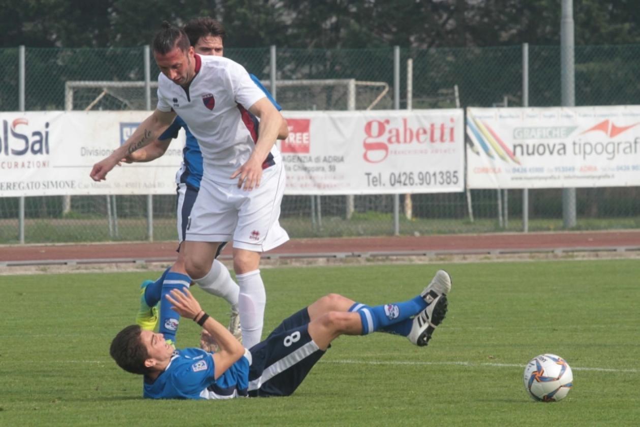 Adriese vs Scandicci 18