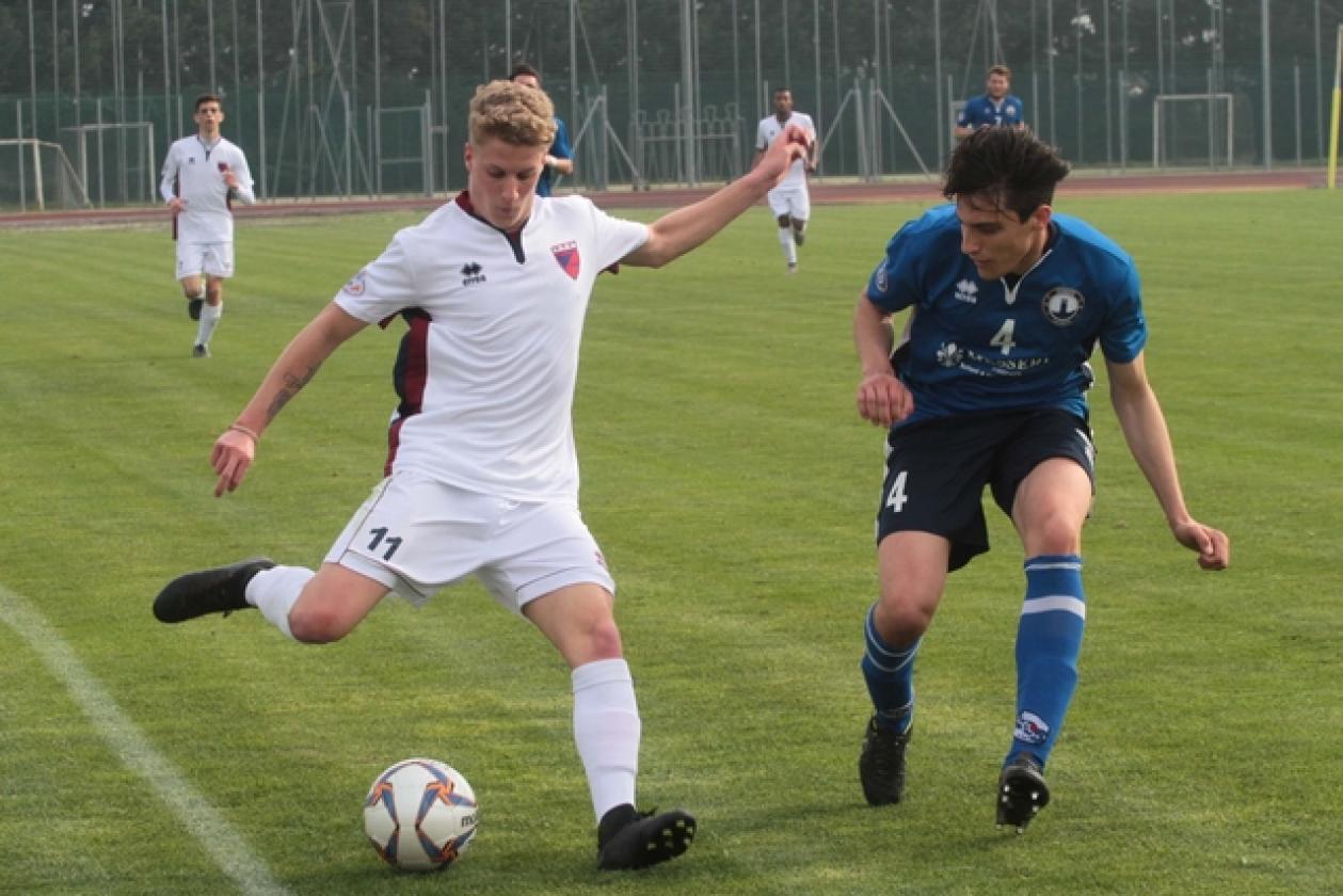 Adriese vs Scandicci 19